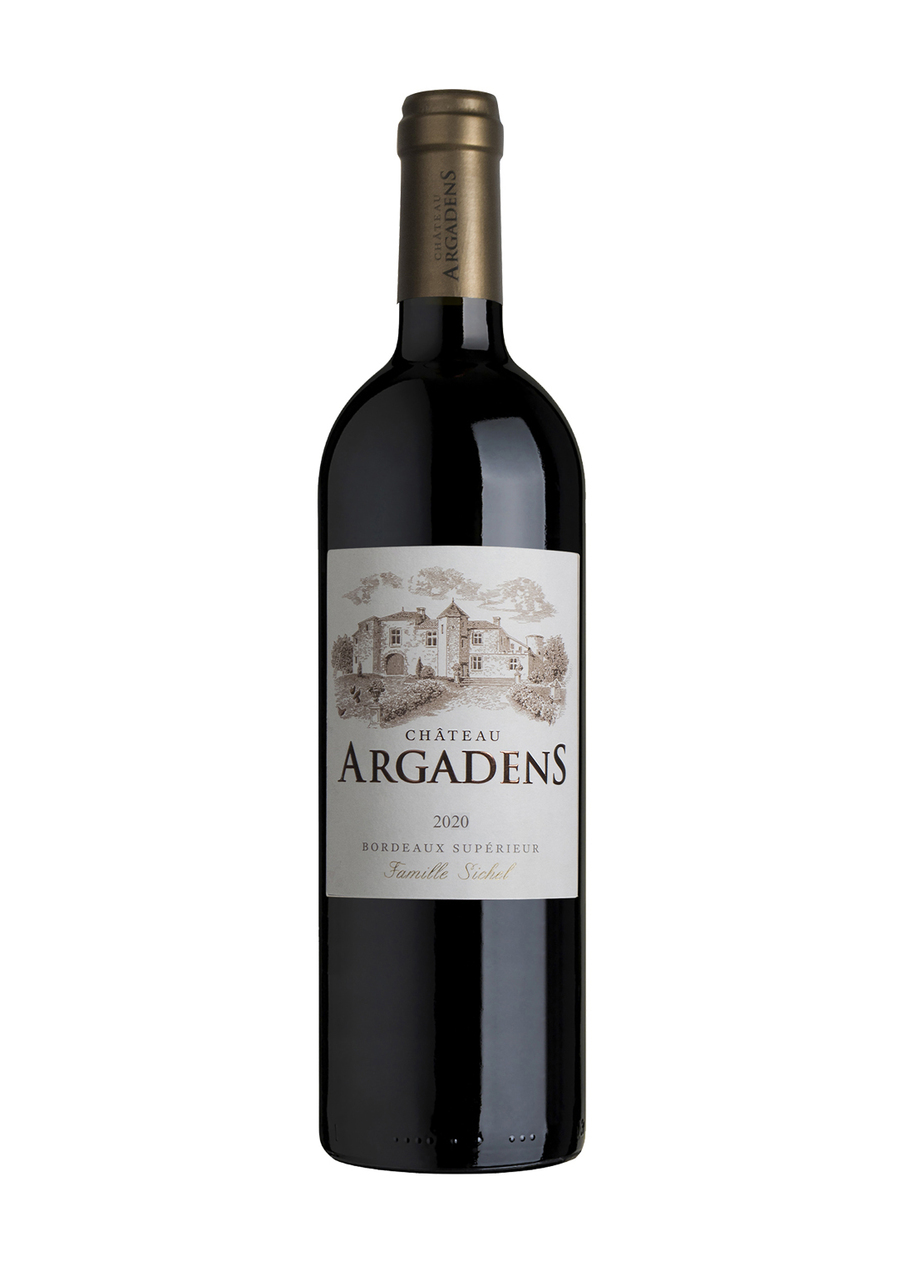 Chateau Argadens  Image
