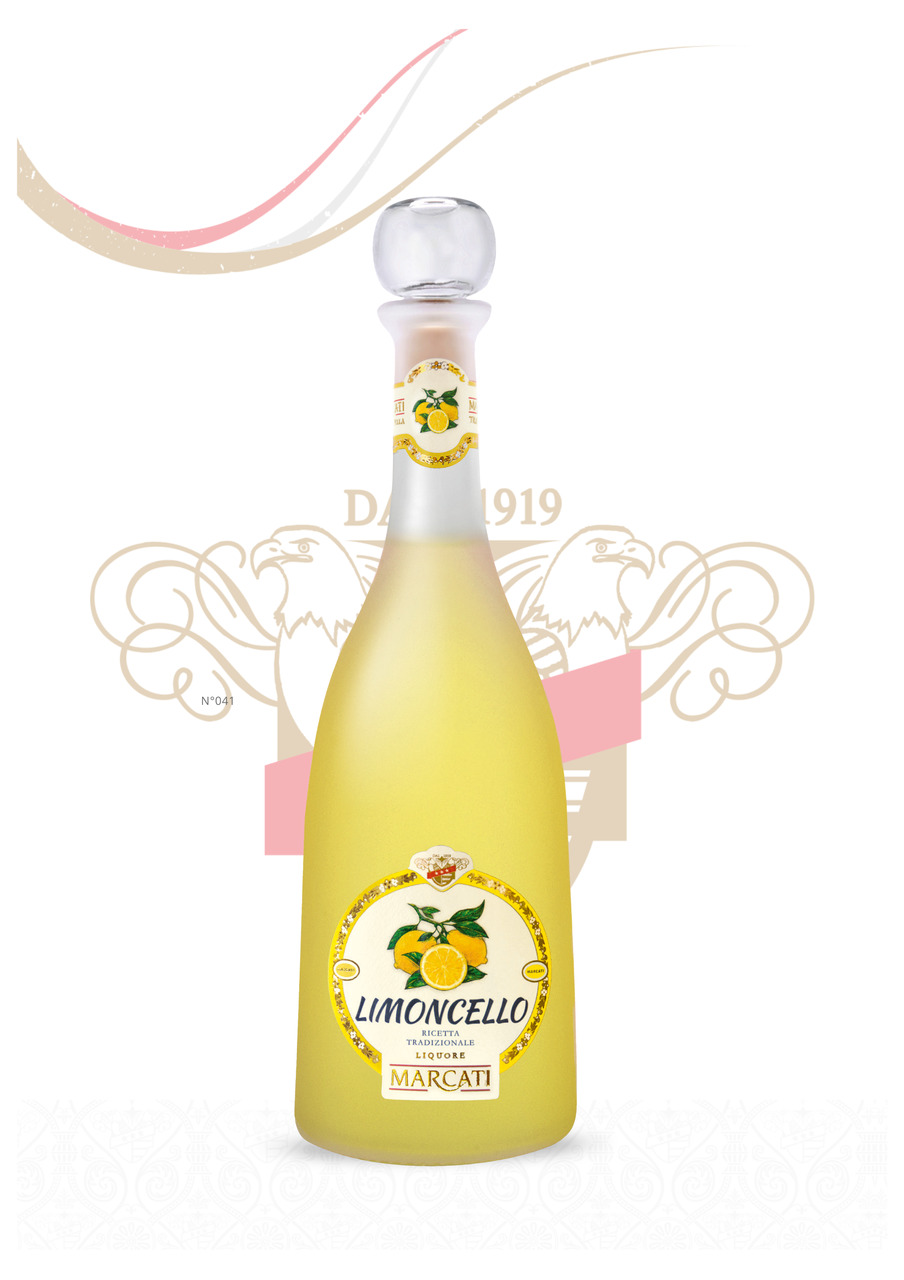 LIMONCELLO Image