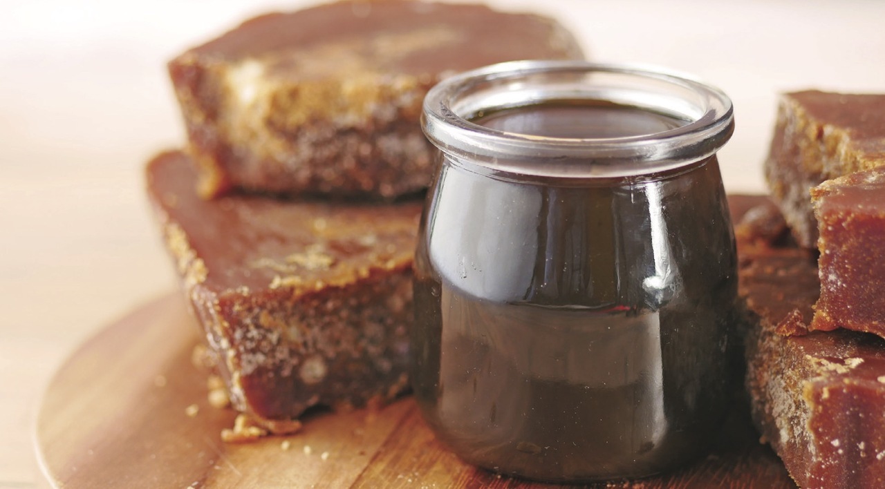 Sri Lankan Kithul Products Image