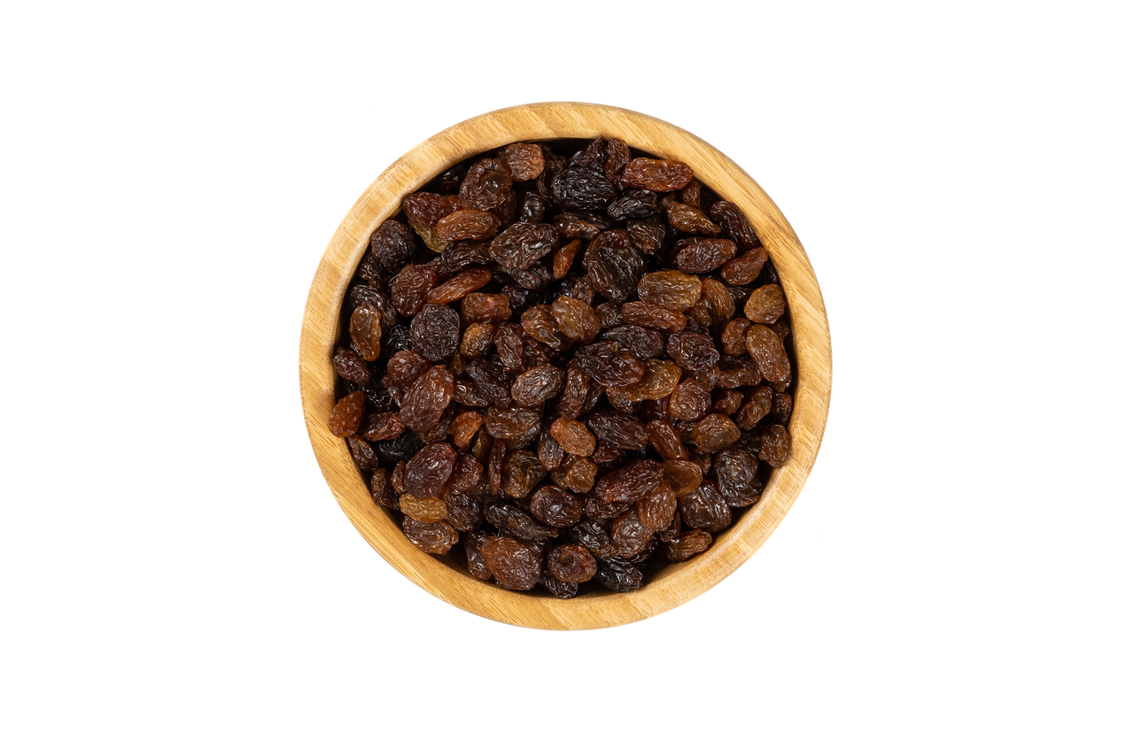 Thompson Raisins & Sultanas Image