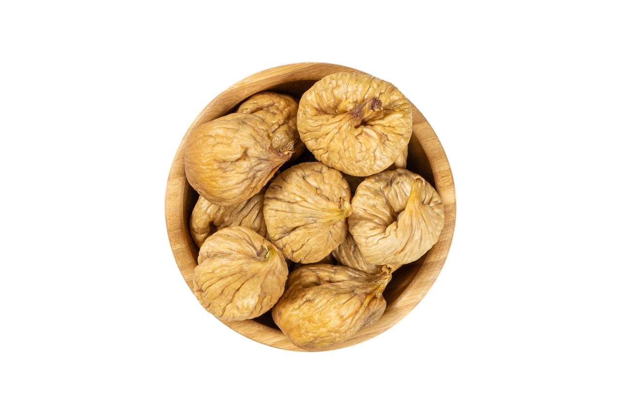 Dried Figs Image