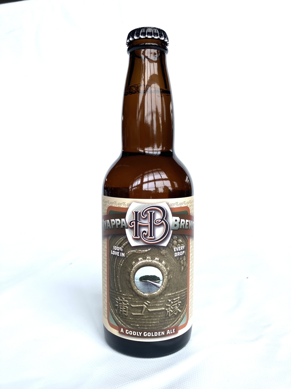 蒲ゴー縁 イメージ