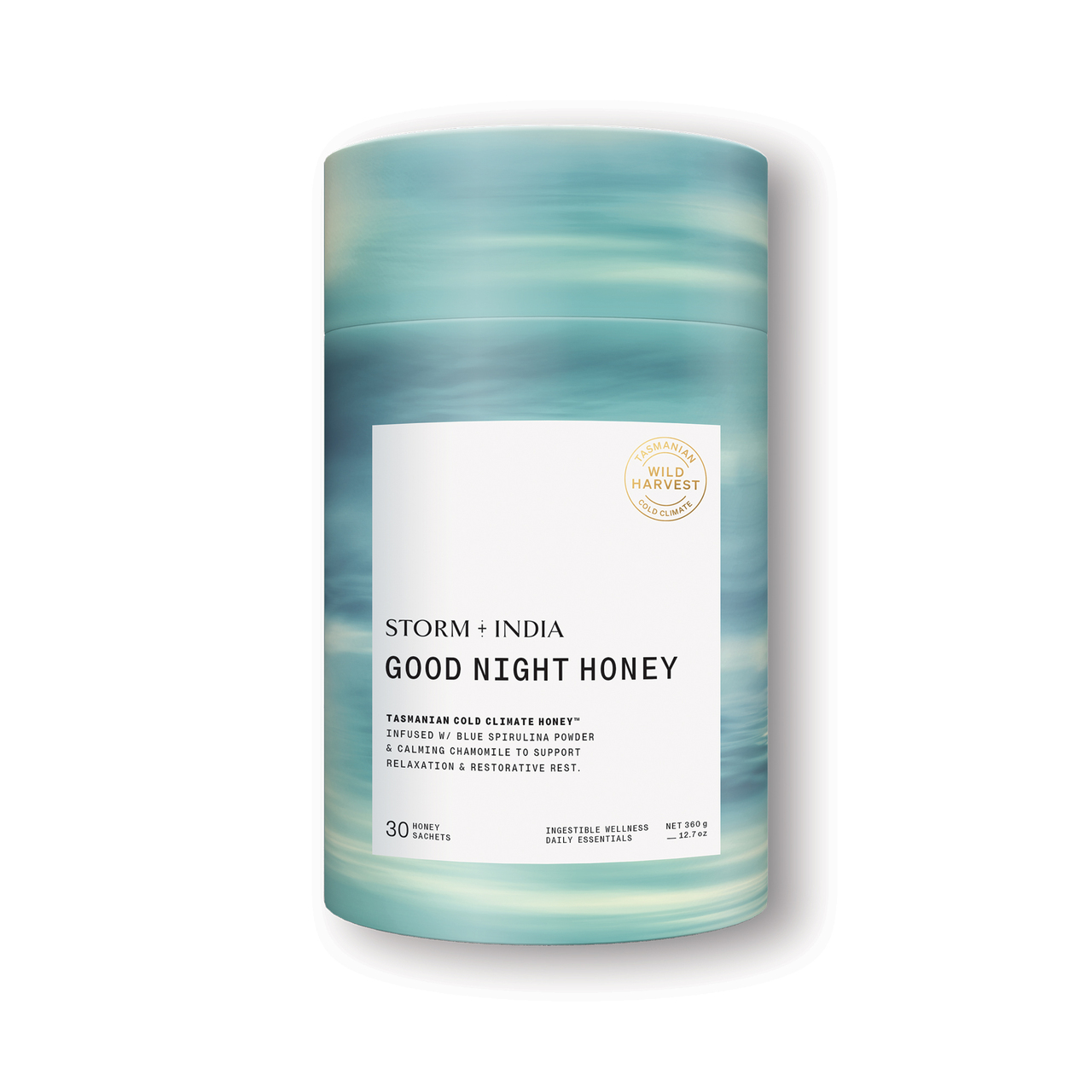 STORM + INDIA GOOD NIGHT HONEY   Image