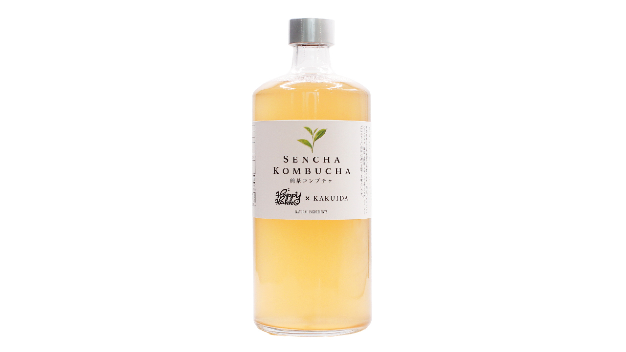 KOMBUCHA Image