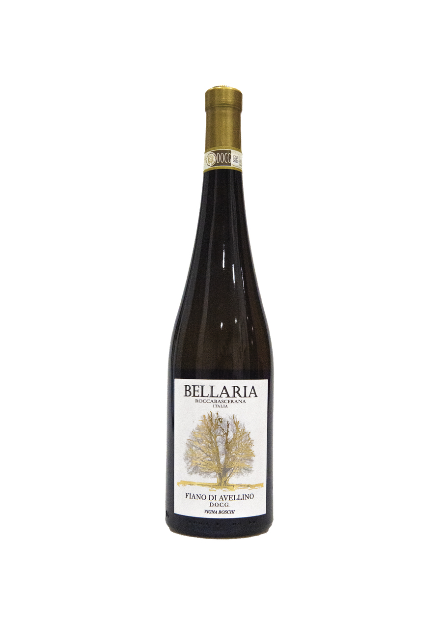 Fiano di Avellino DOCG Image