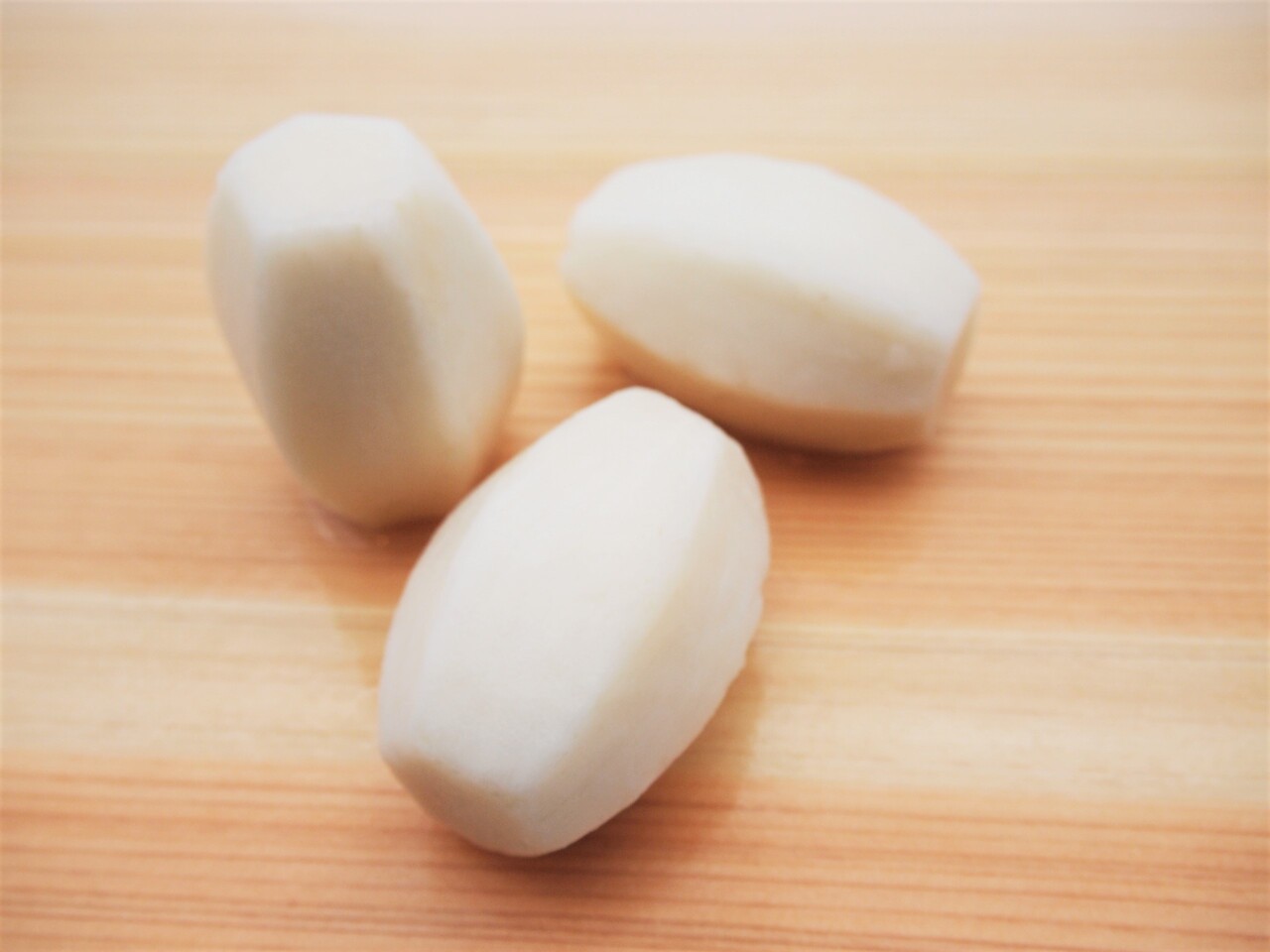 冷凍えびいも・さといも Image