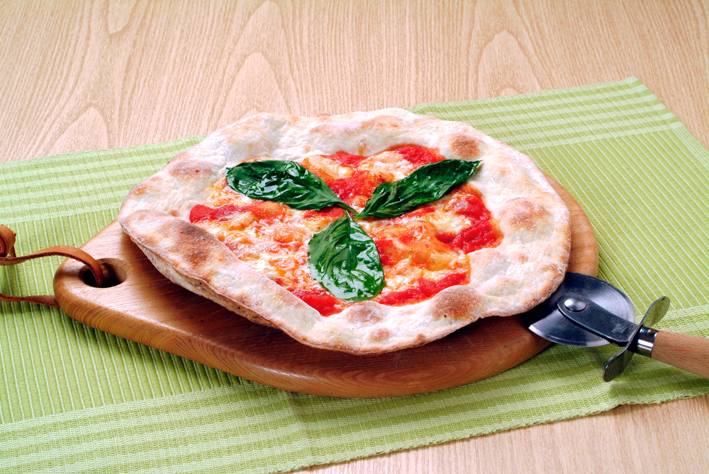 生ピッツア イメージ