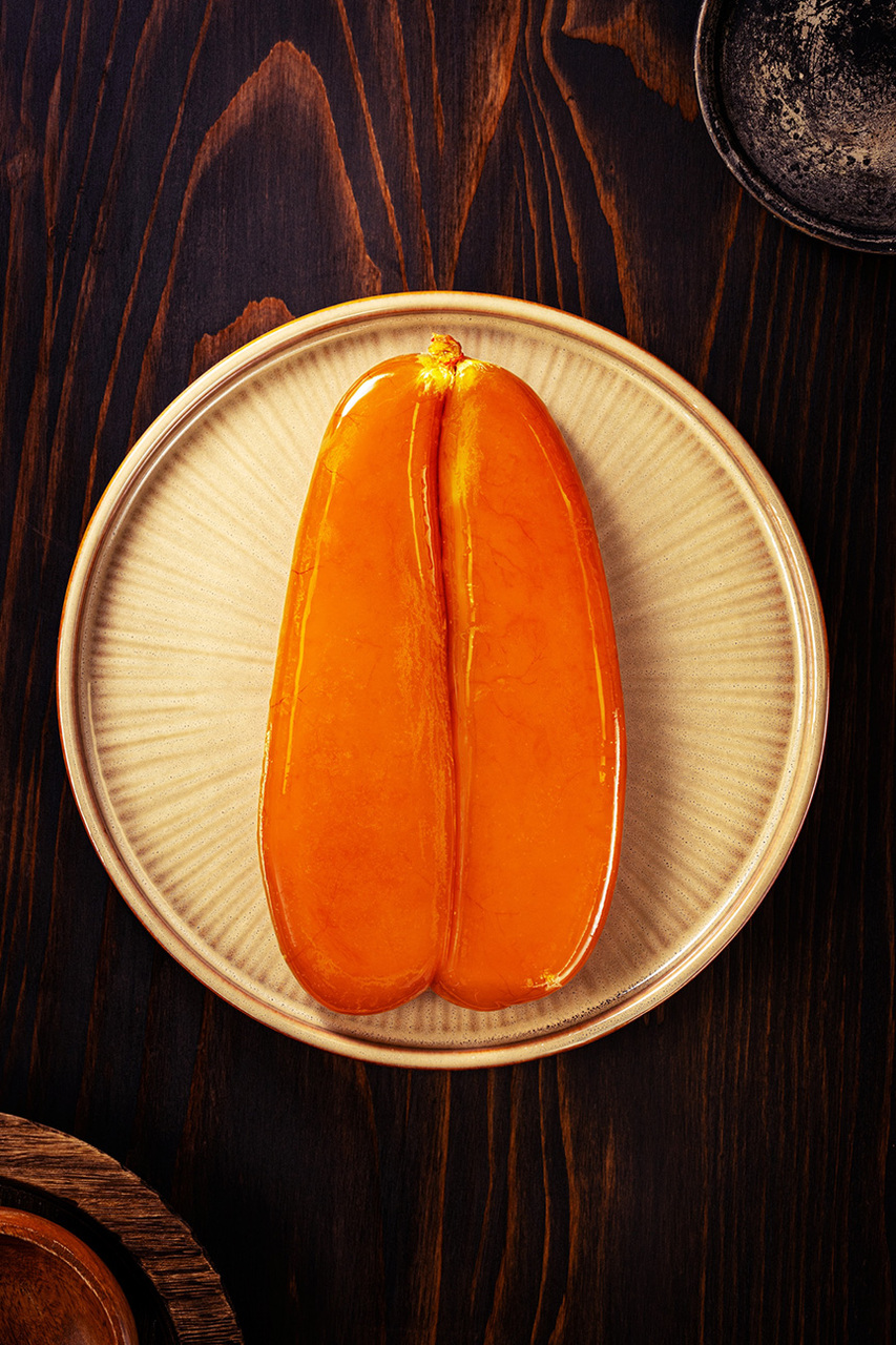 Mullet Roe & Mullet Roe Powder Image