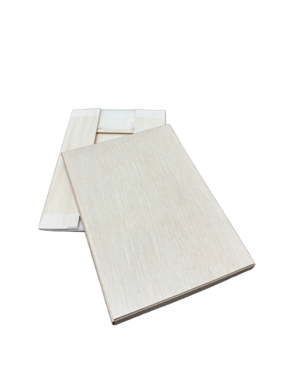 木製お弁当箱 (KASANECO) Image