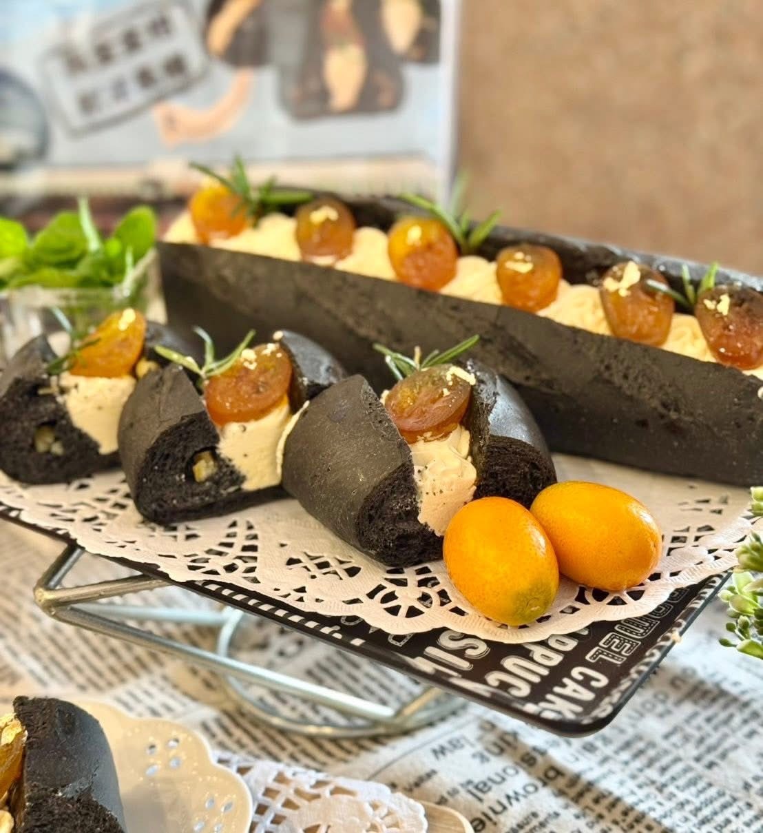 ドライきんかん イメージ