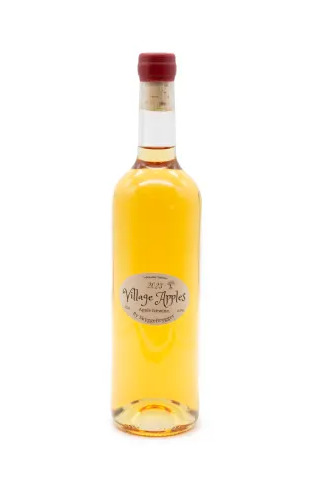 Ice Wine Image
