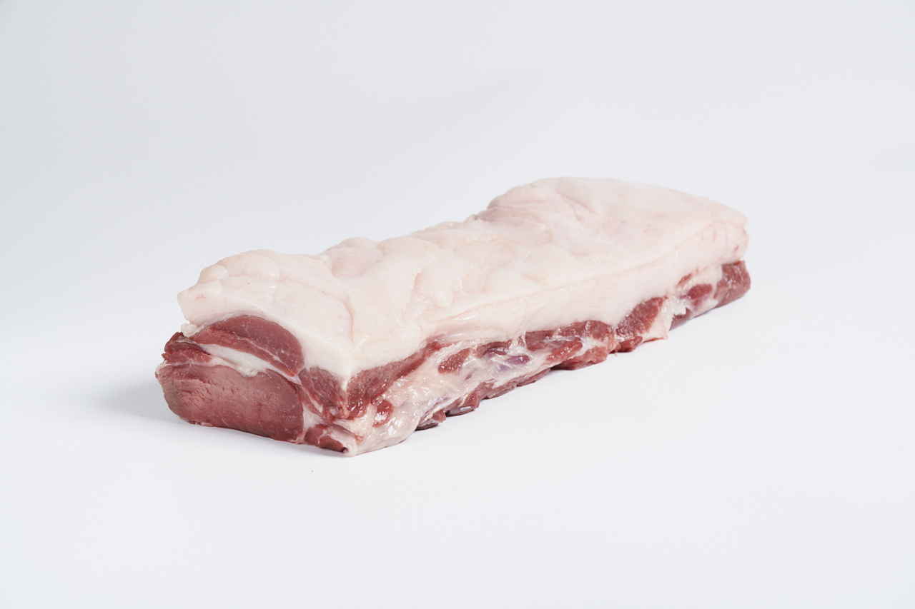 背ロース（イノシシ肉）／ジビエアトリエ加賀の國 イメージ