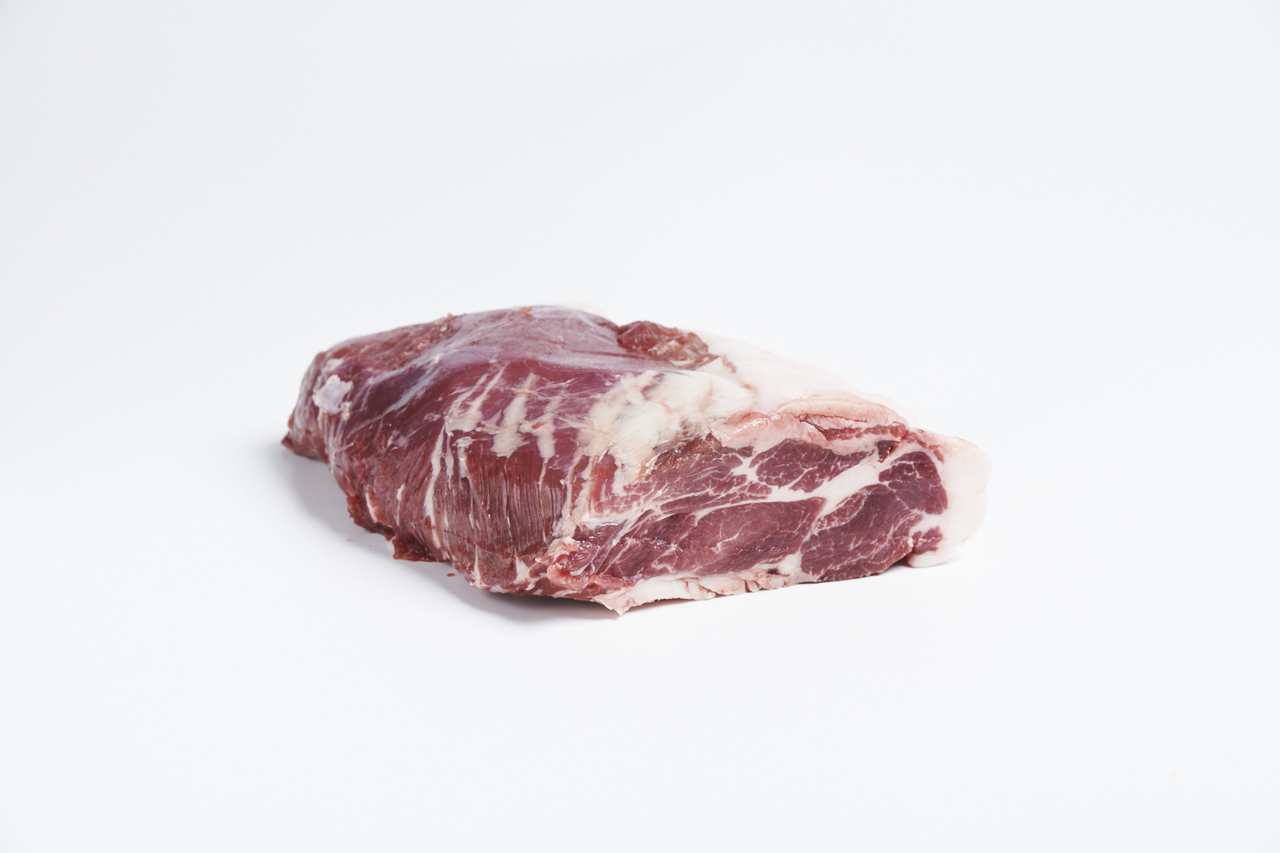 肩ロース（イノシシ肉）／ジビエアトリエ加賀の國 イメージ