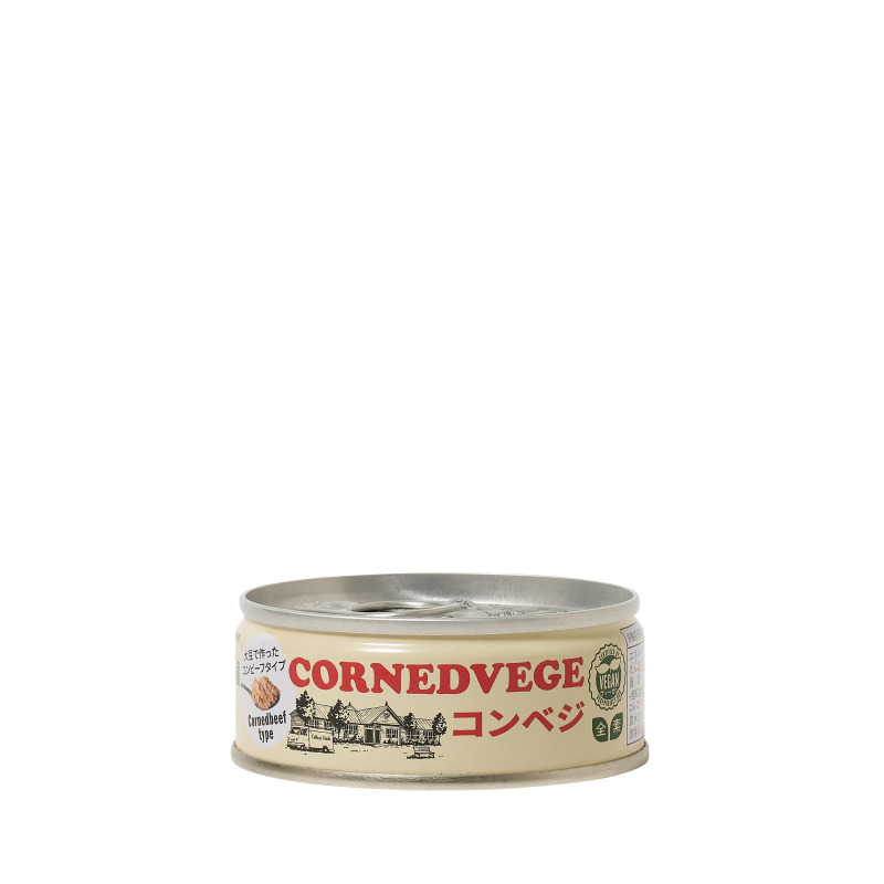 Corned Vege　90ｇ Image