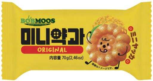 ヤッカ　オリジナル Image