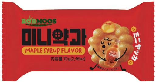 ヤッカ　メイプル Image