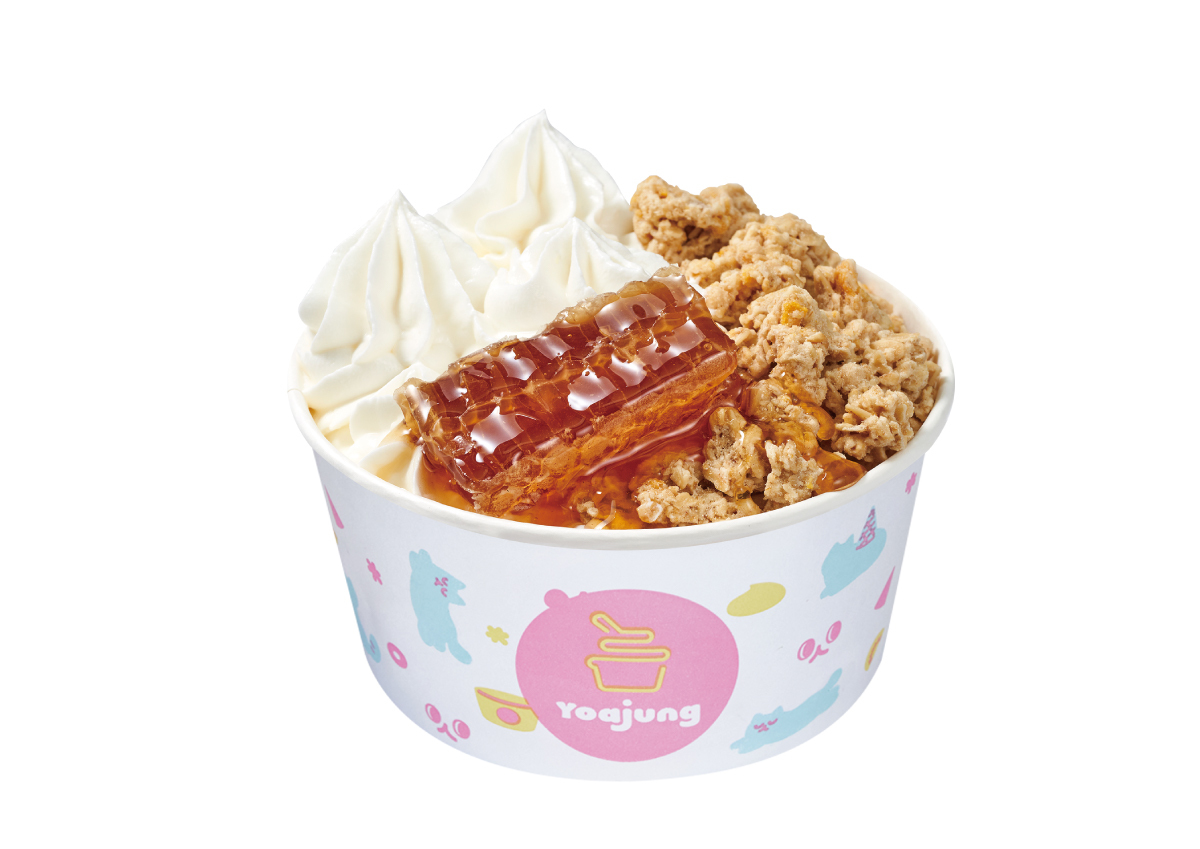 Yoajung Signature Combo Image