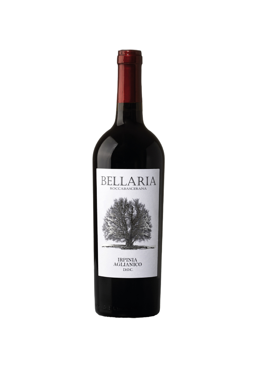 Irpinia Aglianico DOC Image