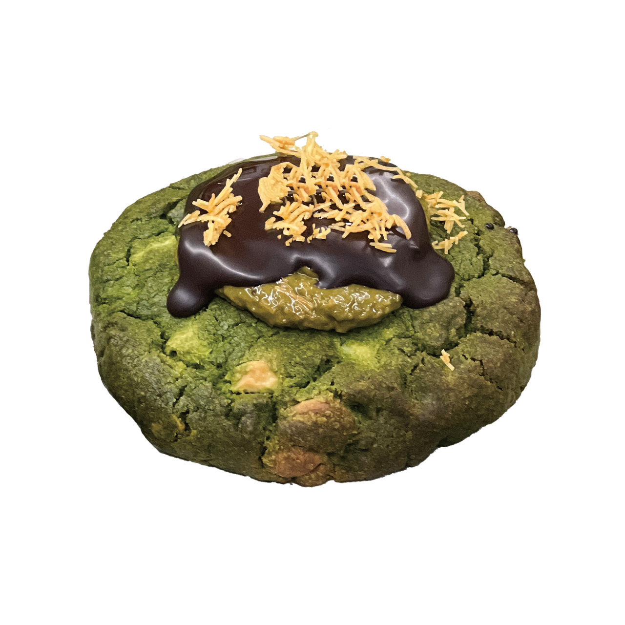 OKUDANG Dubai Cookie Image