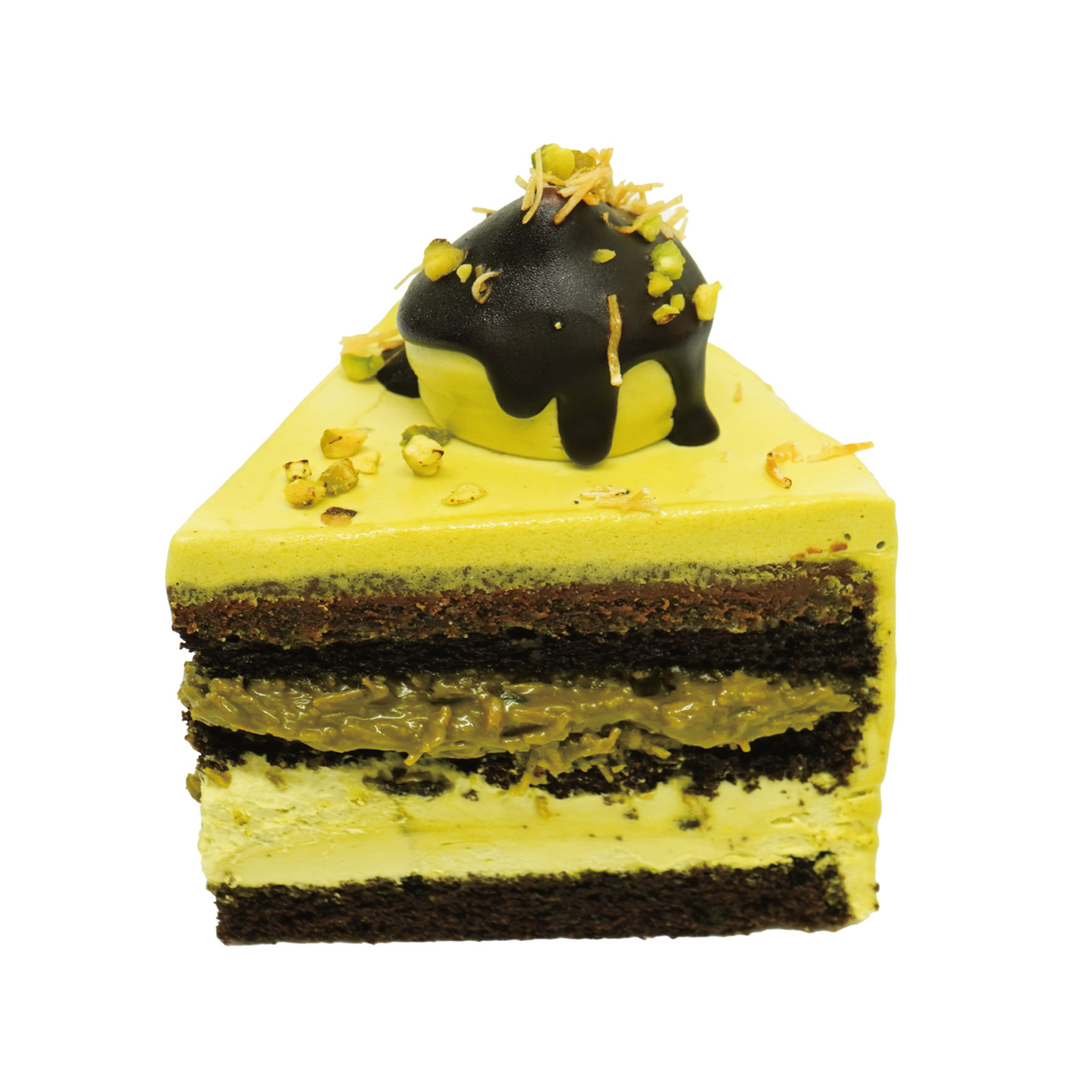 OKUDANG Dubai Cake Image