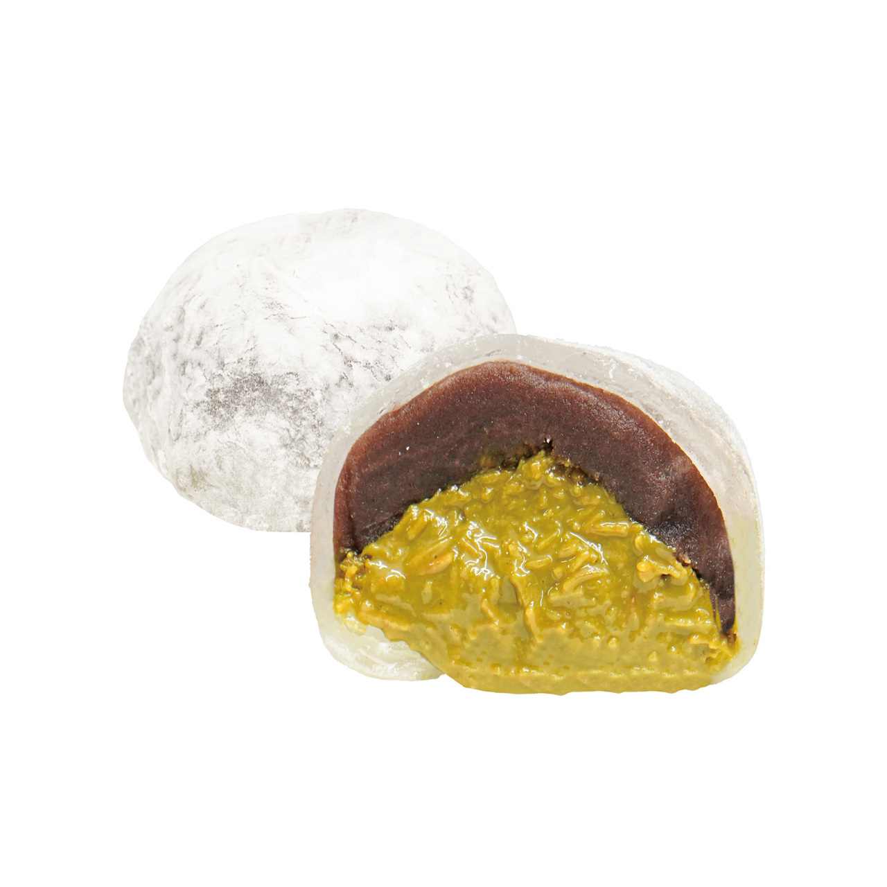 OKUDANG Dubai Rice Cake Image