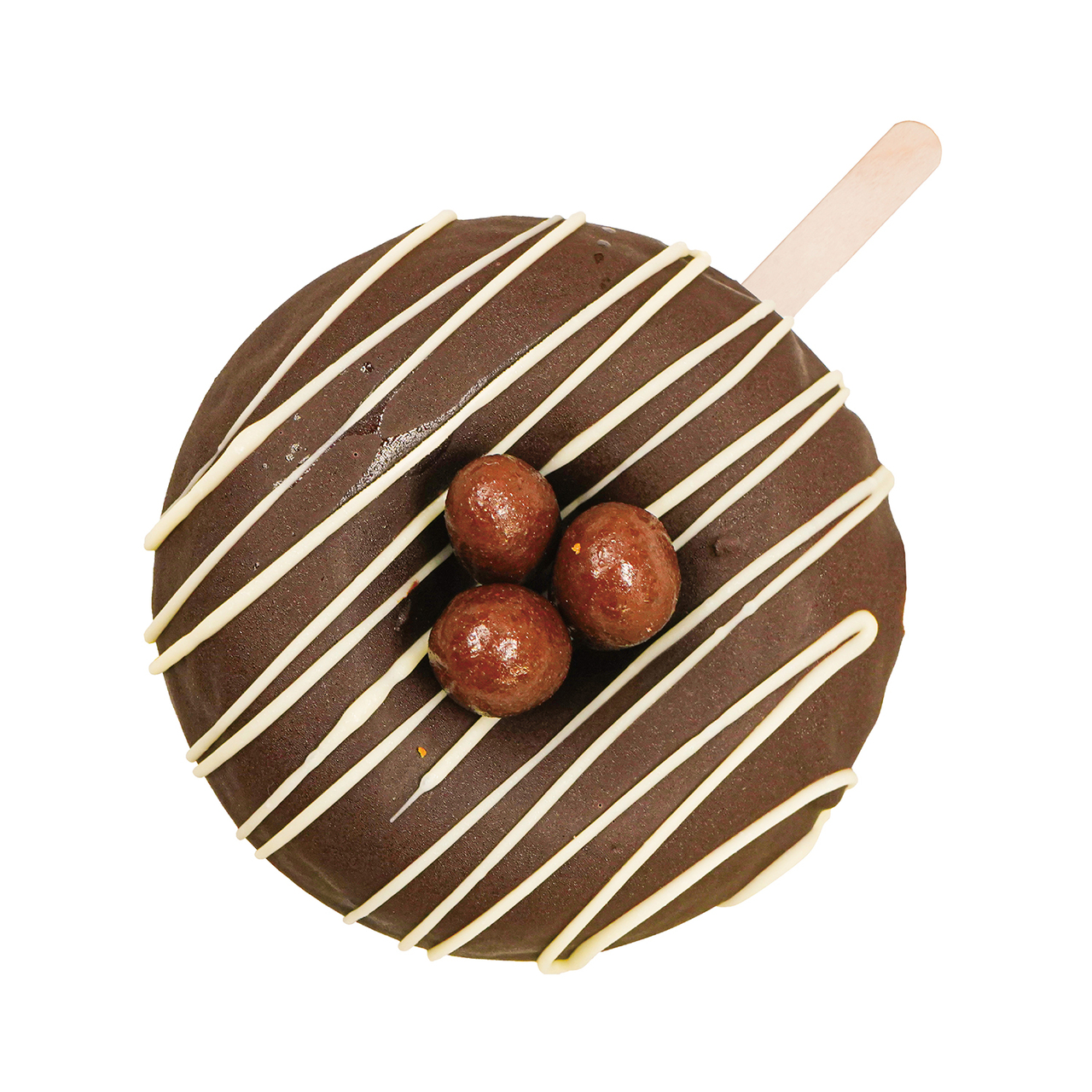 OKUDANG Madeleine Donut Image