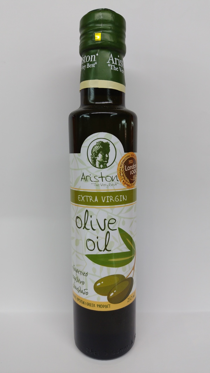 アリストン　エキストラバージンオリーブオイル Image