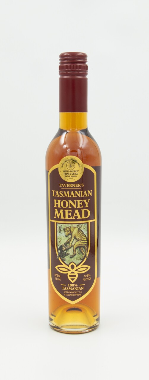 タスマニア産ハニーミード イメージ