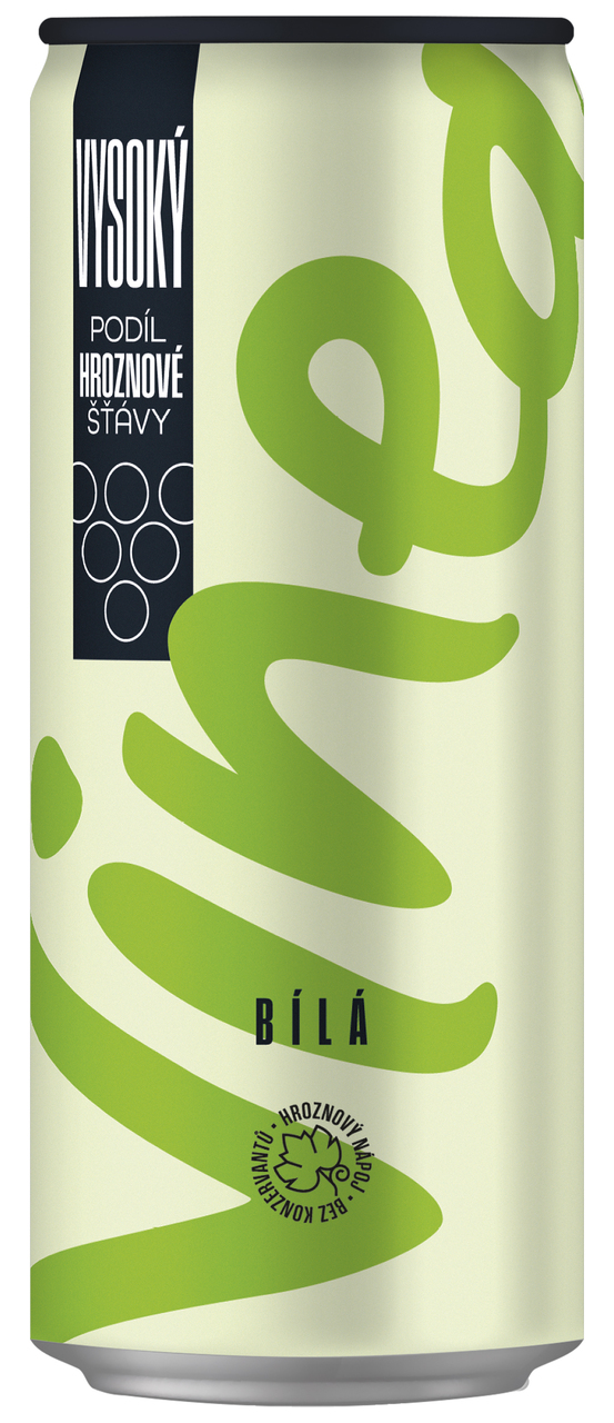 Vinea_carbonated soft drink Image