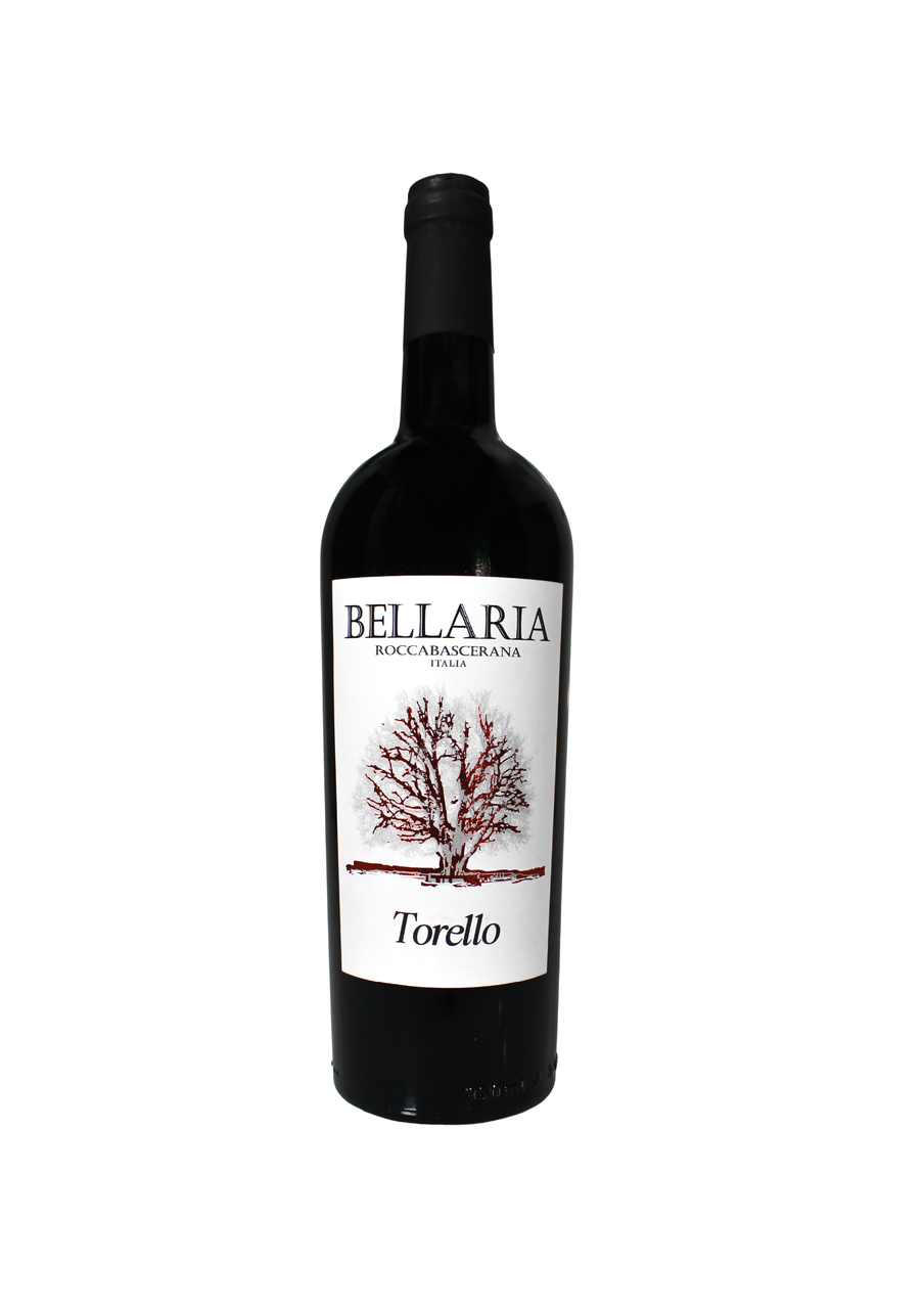 Torello - Irpinia Campi Taurasini Image