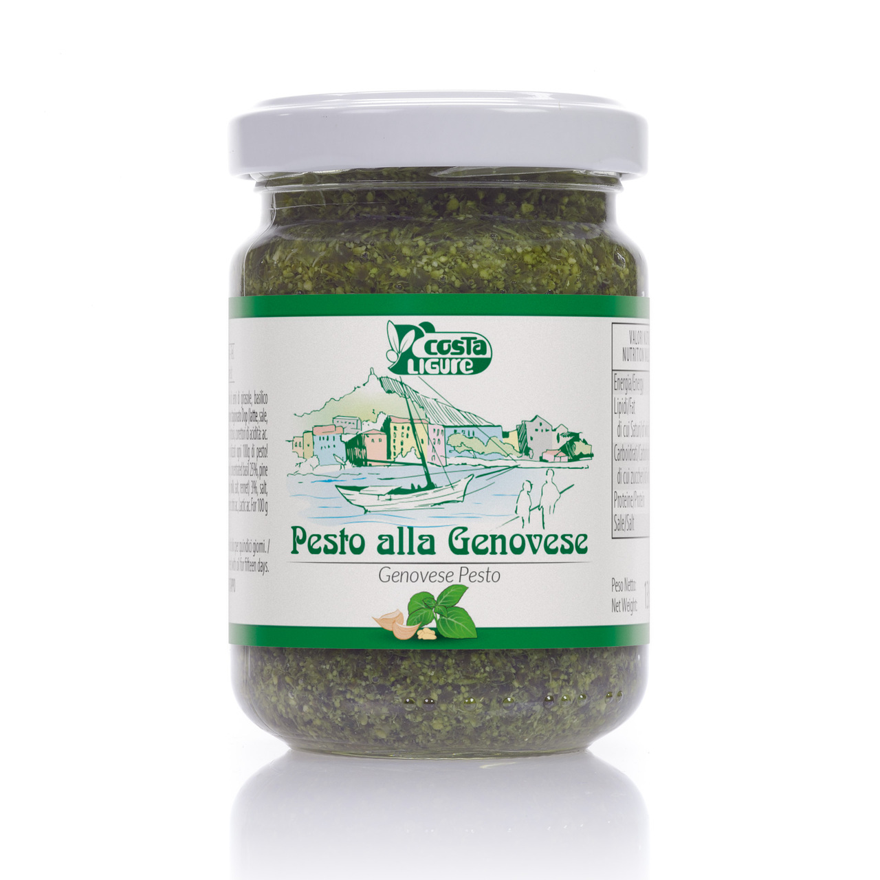 Pesto alla Genovese  Image
