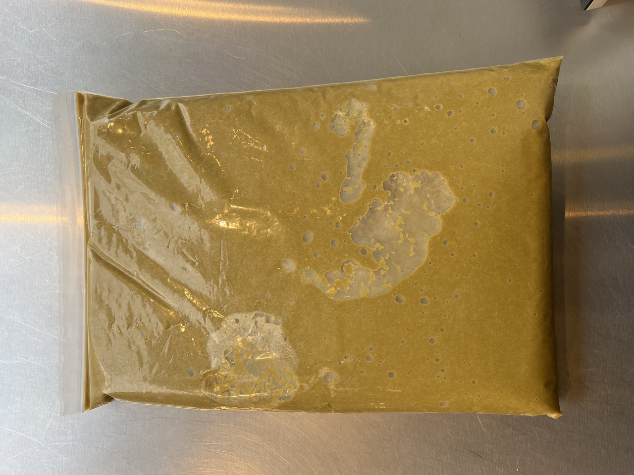 ピスタチオペースト Image