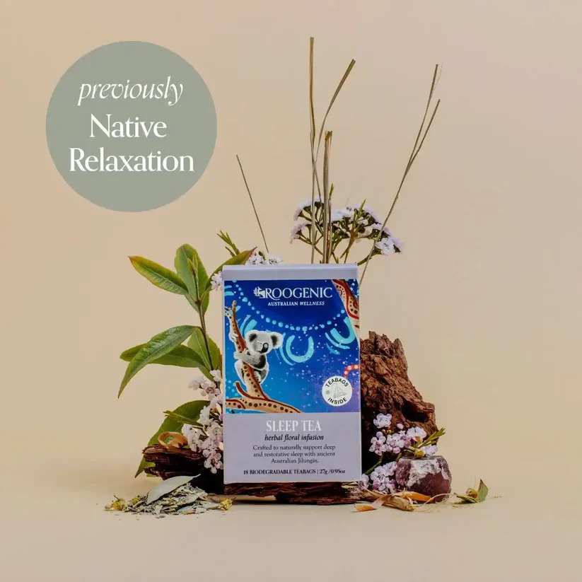 Sleep Tea - Herbal Image