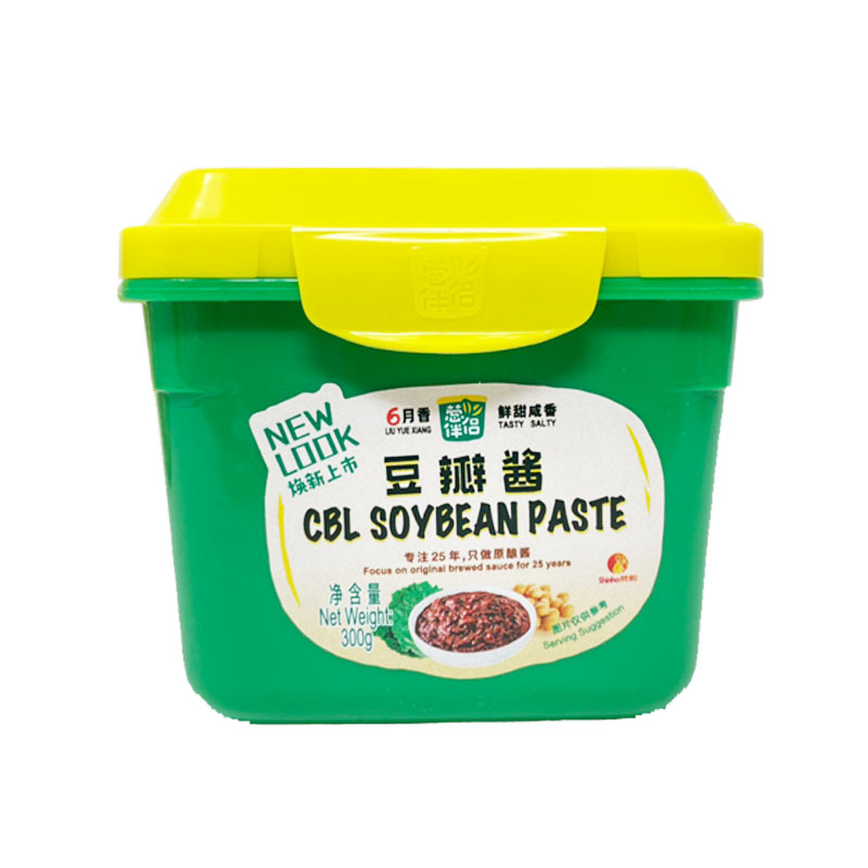 六月香　豆瓣醤（とうばんじゃん） イメージ