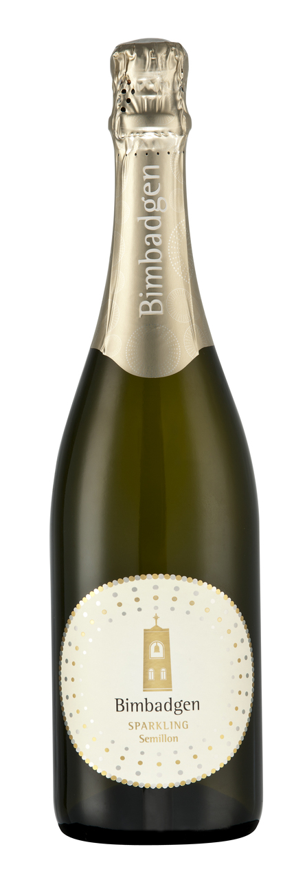 Bimbadgen Sparkling Semillon NV Image