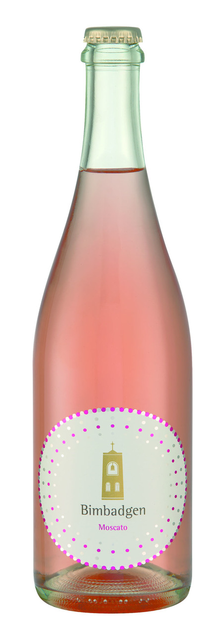 Bimbadgen Sparkling Moscato NV Image