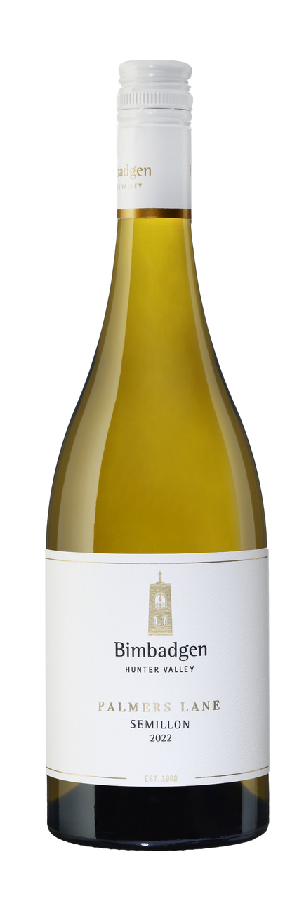 Bimbadgen 'Single Vineyard' Palmers Lane Hunter Valley Semillon 2022 Image