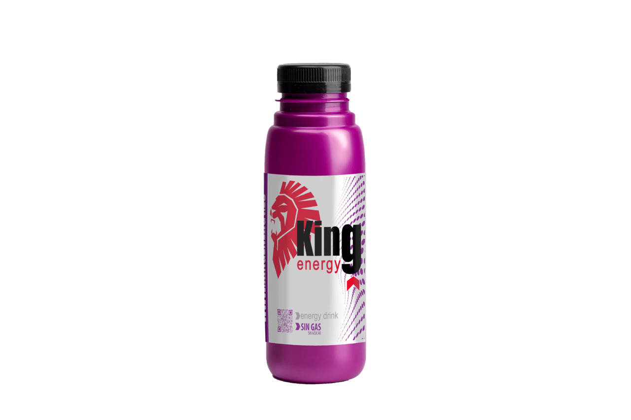 KING ENERGY Image