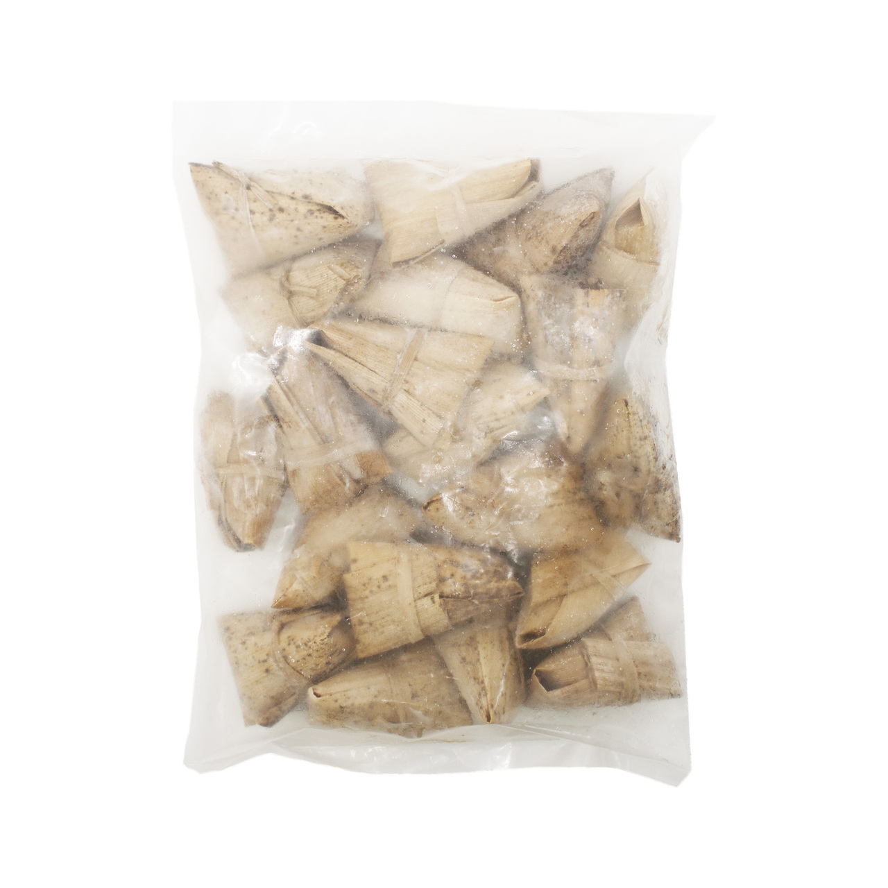 鶏肉ちまき(鶏肉粽子) イメージ