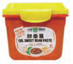 六月香 甜麺醤（テンメンジャン） イメージ