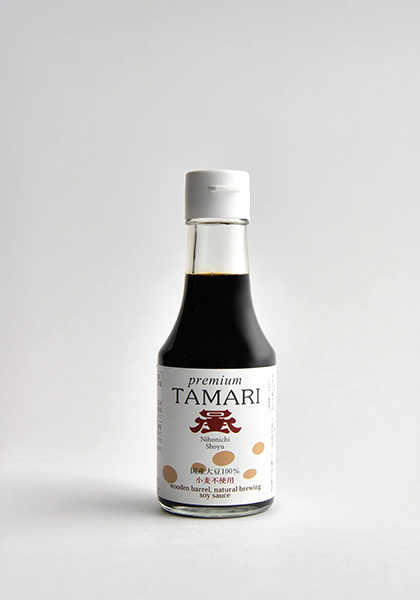 Premium Gluten Free Tamari Image