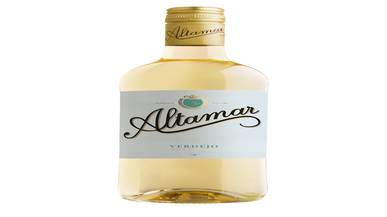 Altamar Verdejo  Image