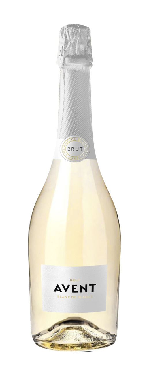 Avent Charmat Brut Blanc de Blancs Image