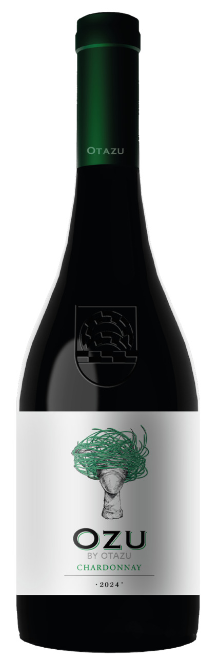 Ozu by Otazu Chardonnay 2024 イメージ
