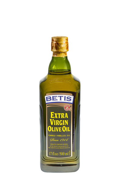 Extra Virgin Olive Oil Betis Image