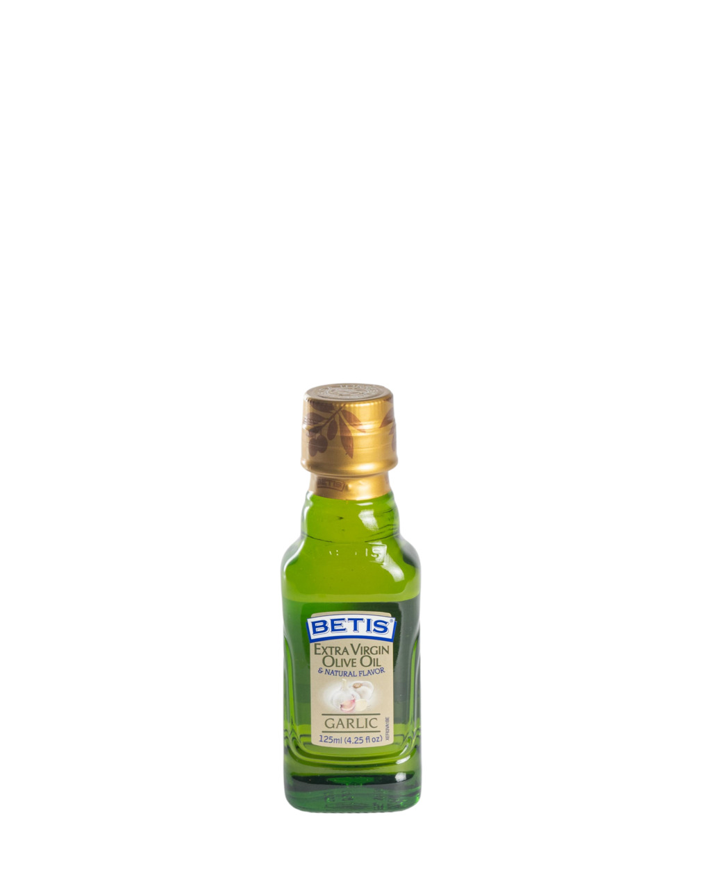 Extra Virgin Olive Oil With Natural Essences Betis Image