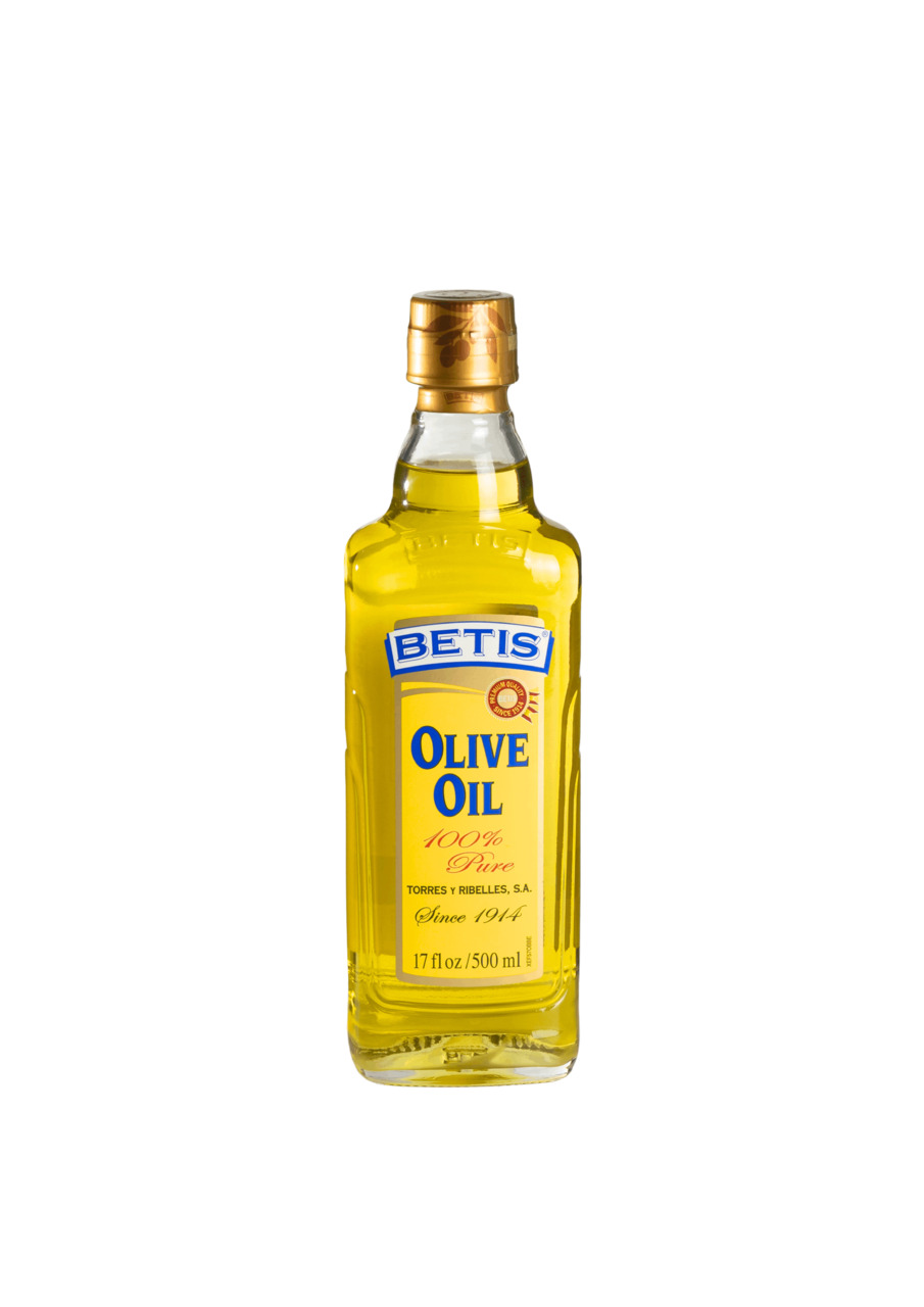 Olive Oil Betis Image