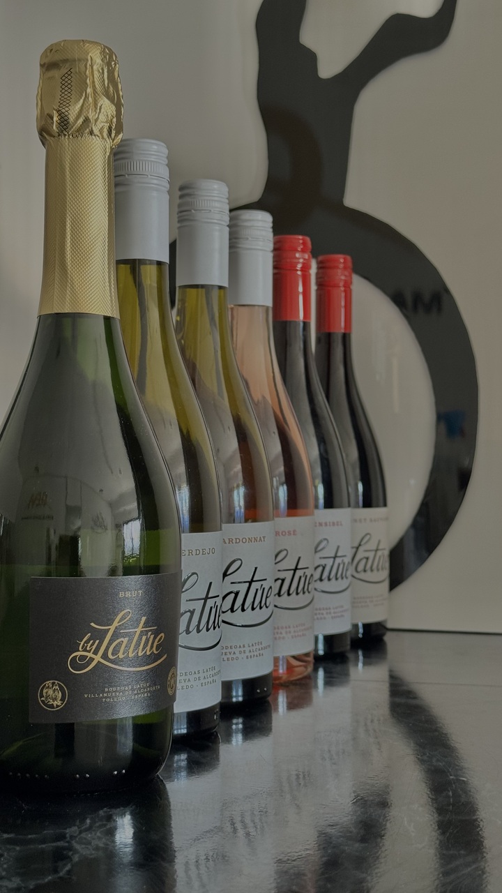 BY LATUE PREMIUM ORGANIC AND VEGAN  Image