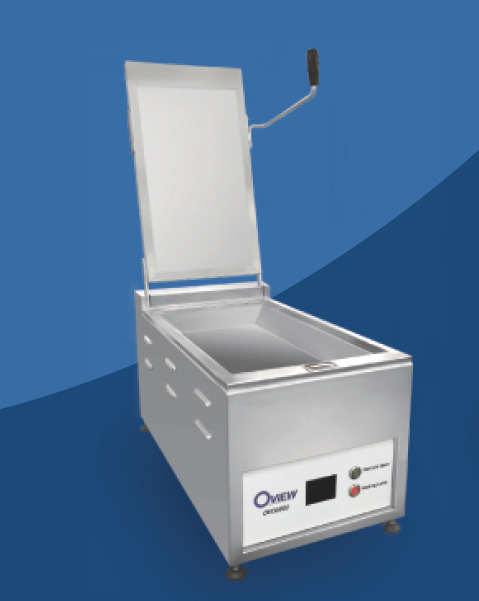 Automatic Electric Griddle Image