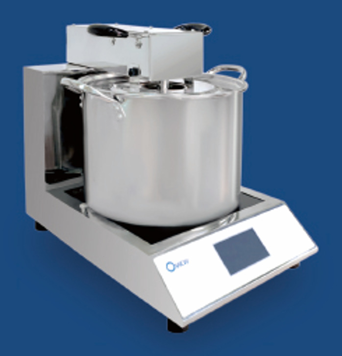 All in one cooker Image